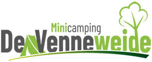 Minicamping De Venneweide Logo